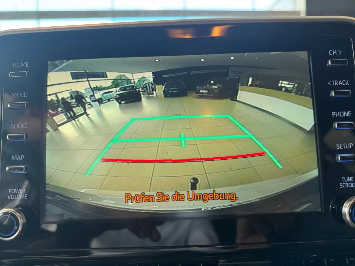 C-HR 1.8 Hybrid Flow *LED*ACC*Kamera*CarPlay*DAB
