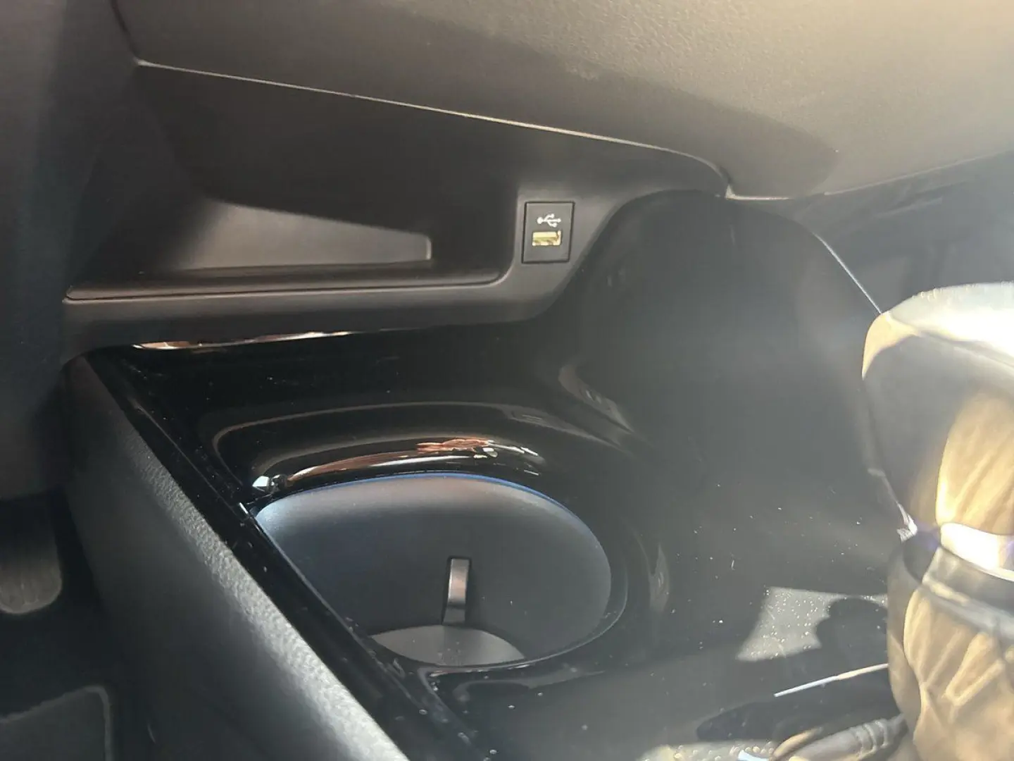 C-HR Hybrid Team D SPURHALTEASSISTENT+KAMERA+LED