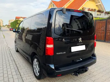 Peugeot Traveller L2 Active 2.0 HDI 150 CP 8 LOCURI