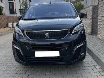 Peugeot Traveller L2 Active 2.0 HDI 150 CP 8 LOCURI