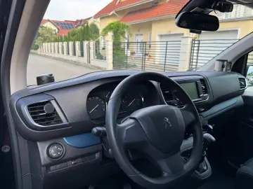 Peugeot Traveller L2 Active 2.0 HDI 150 CP 8 LOCURI