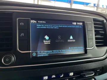 Peugeot Traveller L2 Active 2.0 HDI 150 CP 8 LOCURI