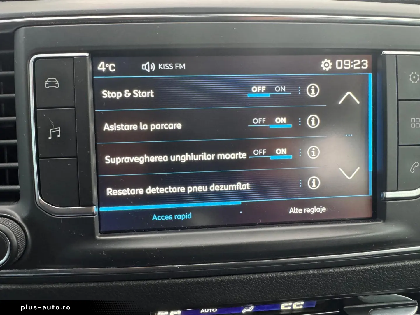 Peugeot Traveller L2 Active 2.0 HDI 150 CP 8 LOCURI