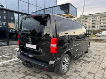 Peugeot Traveller L2 Active 2.0 HDI 150 CP 8 LOCURI