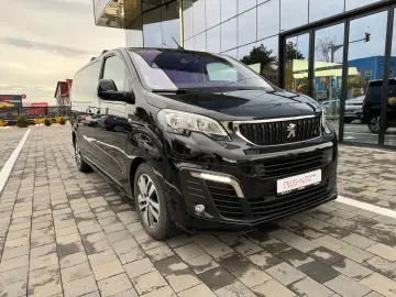 Peugeot Traveller L2 Active 2.0 HDI 150 CP 8 LOCURI