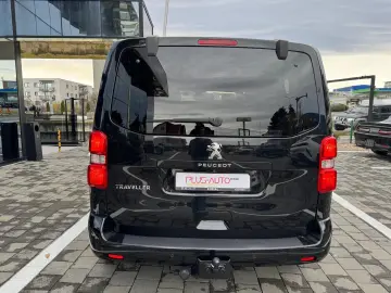 Peugeot Traveller L2 Active 2.0 HDI 150 CP 8 LOCURI