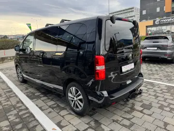 Peugeot Traveller L2 Active 2.0 HDI 150 CP 8 LOCURI