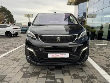 Peugeot Traveller L2 Active 2.0 HDI 150 CP 8 LOCURI