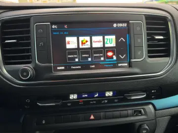 Peugeot Traveller L2 Active 2.0 HDI 150 CP 8 LOCURI