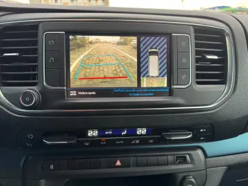 Peugeot Traveller L2 Active 2.0 HDI 150 CP 8 LOCURI