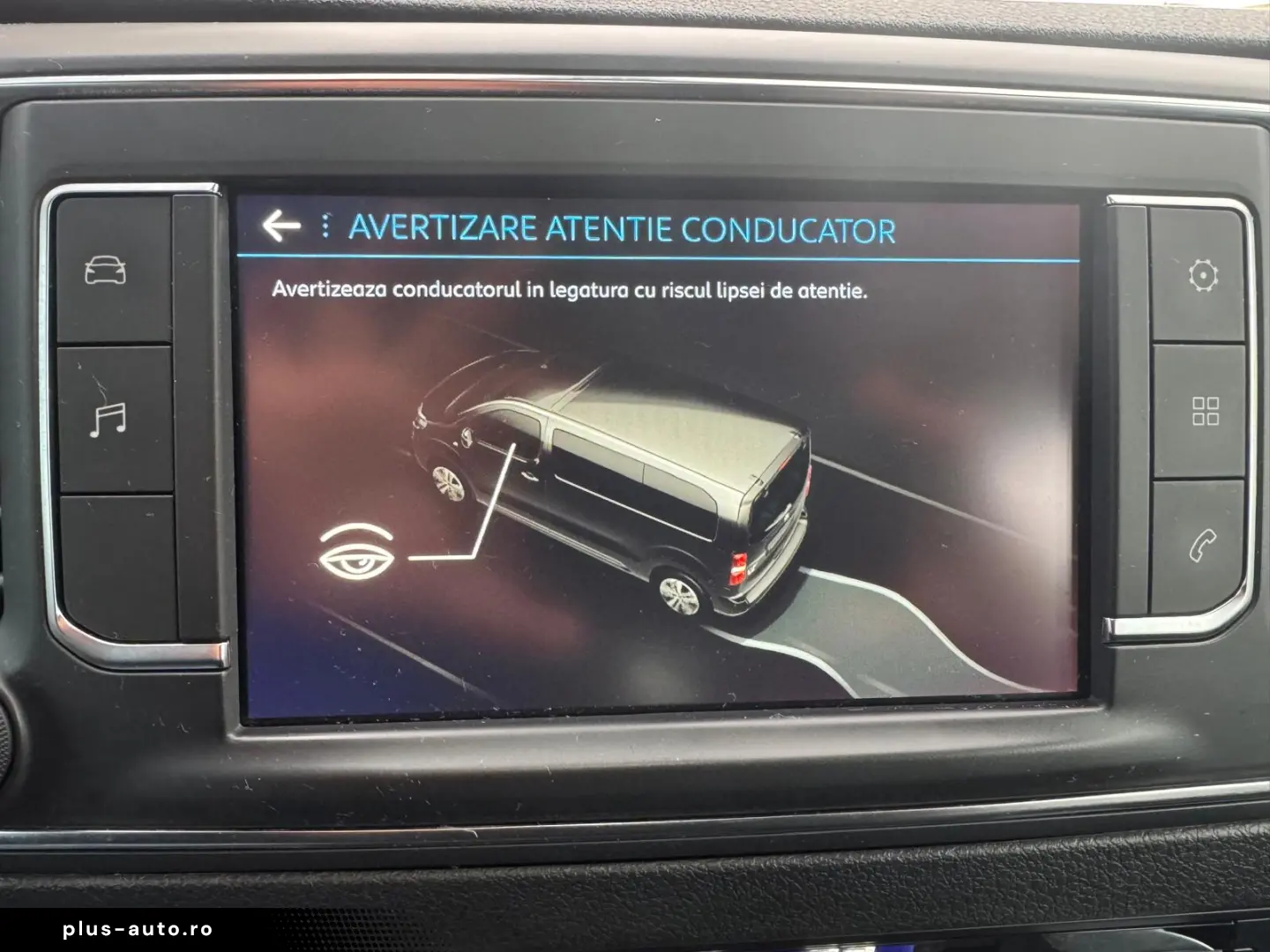 Peugeot Traveller L2 Active 2.0 HDI 150 CP 8 LOCURI