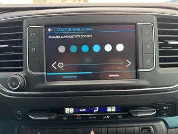 Peugeot Traveller L2 Active 2.0 HDI 150 CP 8 LOCURI