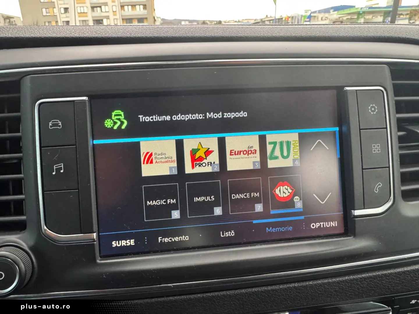 Peugeot Traveller L2 Active 2.0 HDI 150 CP 8 LOCURI