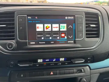 Peugeot Traveller L2 Active 2.0 HDI 150 CP 8 LOCURI