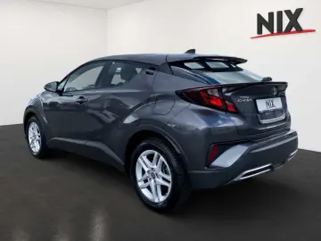 C-HR 2.0 Hybrid Business Edition