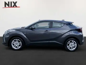 C-HR 2.0 Hybrid Business Edition