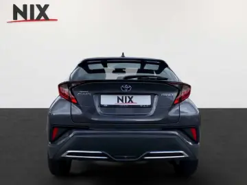 C-HR 2.0 Hybrid Business Edition