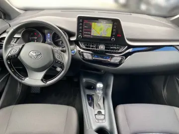 C-HR 2.0 Hybrid Business Edition