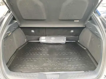 C-HR 2.0 Hybrid Business Edition
