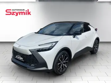 C-HR 2.0 Plug-in Hybrid Team