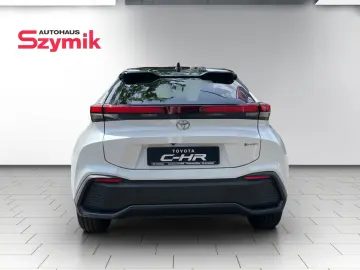 C-HR 2.0 Plug-in Hybrid Team
