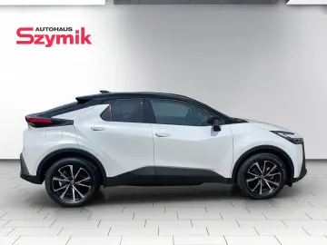 C-HR 2.0 Plug-in Hybrid Team