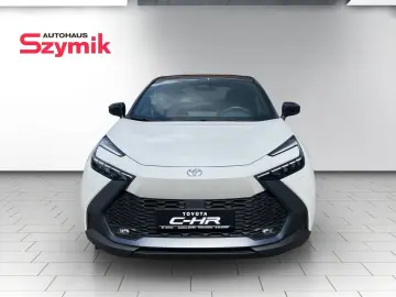 C-HR 2.0 Plug-in Hybrid Team