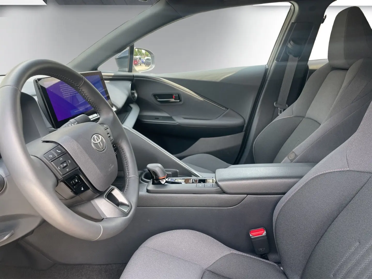 C-HR 2.0 Plug-in Hybrid Team