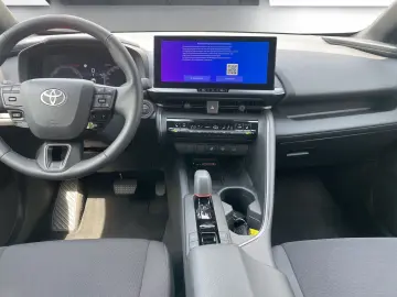 C-HR 2.0 Plug-in Hybrid Team
