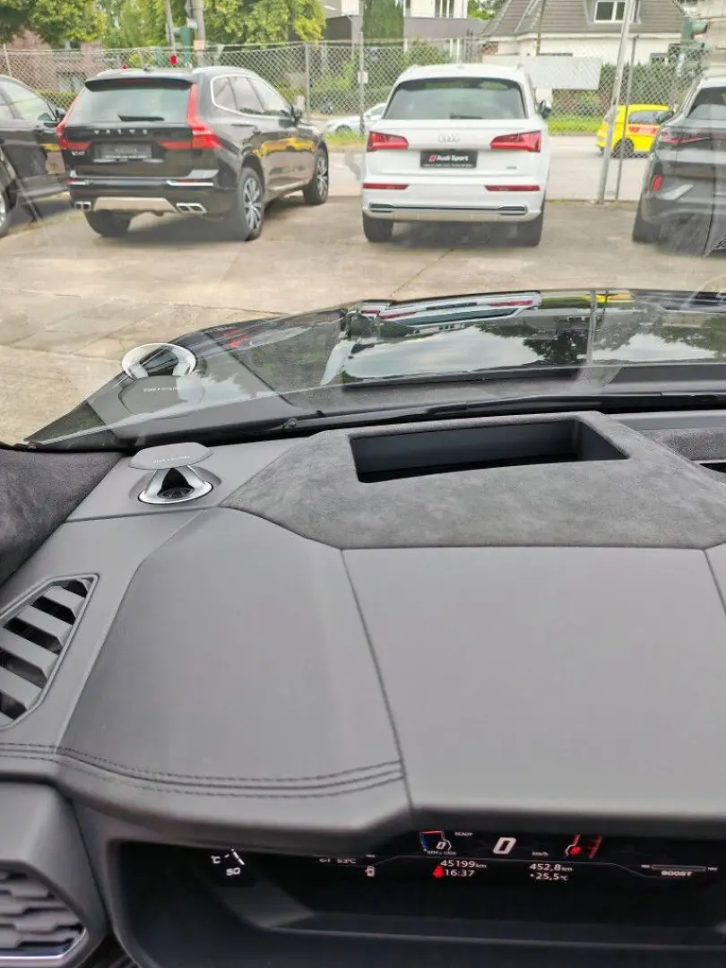 Lamborghini Urus 840PS.Pan./Mass.B&O