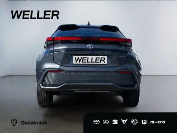 C-HR 2.0 Hybrid Team D *Technik Paket* inkl WKR