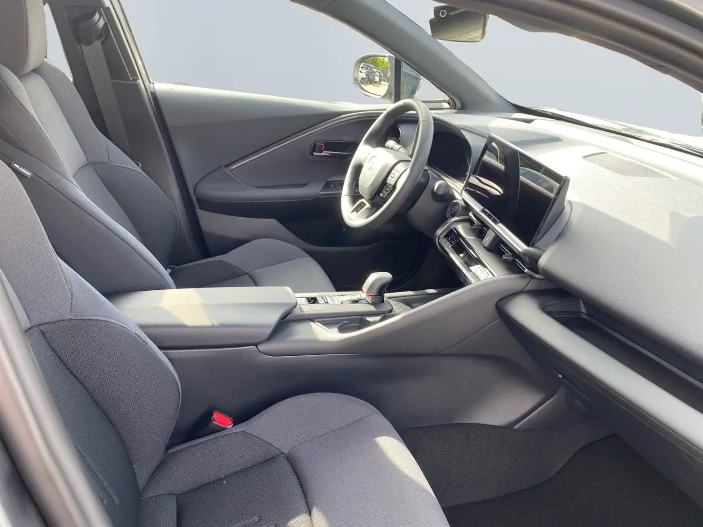 C-HR 2.0 Hybrid Team D *Technik Paket* inkl WKR