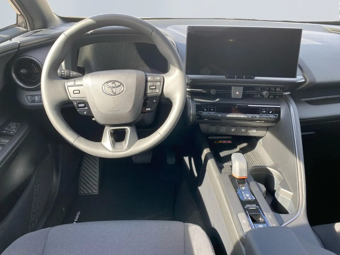 C-HR 2.0 Hybrid Team D *Technik Paket* inkl WKR