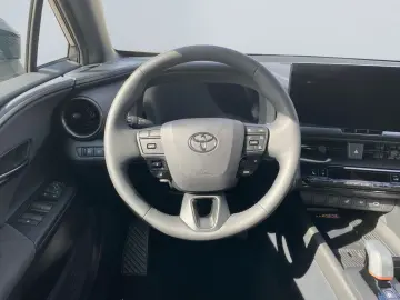 C-HR 2.0 Hybrid Team D *Technik Paket* inkl WKR