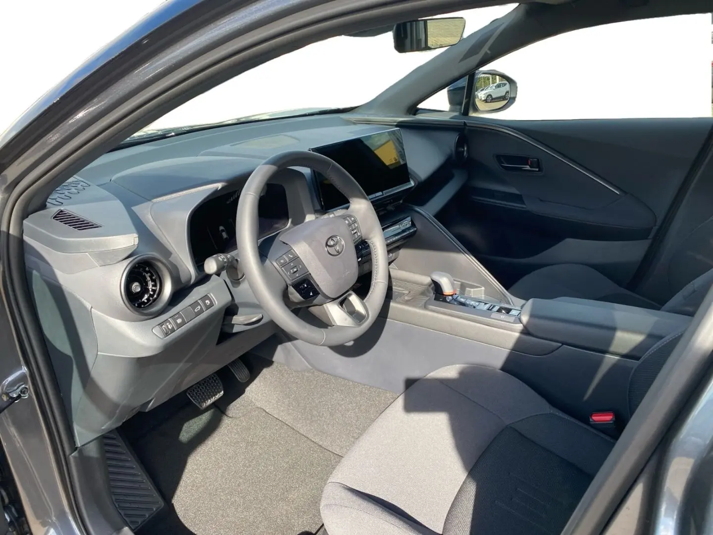 C-HR 2.0 Hybrid Team D *Technik Paket* inkl WKR