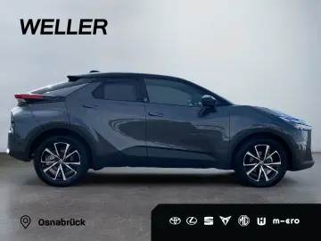 C-HR 2.0 Hybrid Team D *Technik Paket* inkl WKR