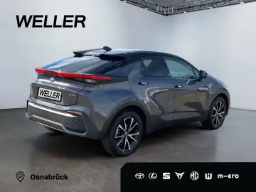 C-HR 2.0 Hybrid Team D *Technik Paket* inkl WKR