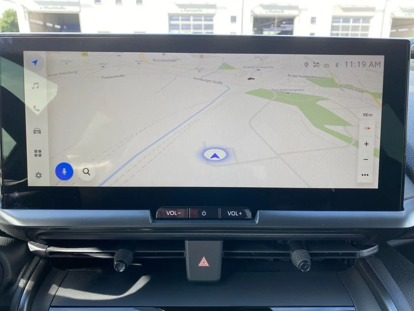 C-HR 2.0 Hybrid Team D *Technik Paket* inkl WKR