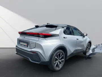 C-HR 2.0 Hybrid Team D*Navi*Technik-Paket*LED*