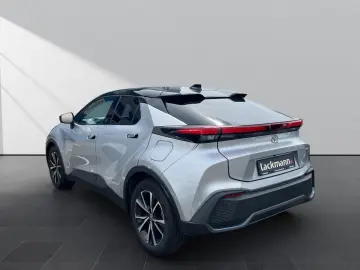 C-HR 2.0 Hybrid Team D*Navi*Technik-Paket*LED*