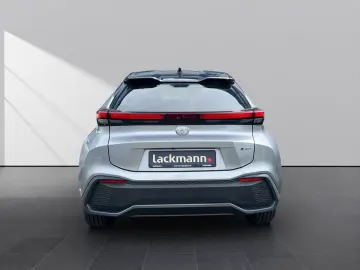 C-HR 2.0 Hybrid Team D*Navi*Technik-Paket*LED*