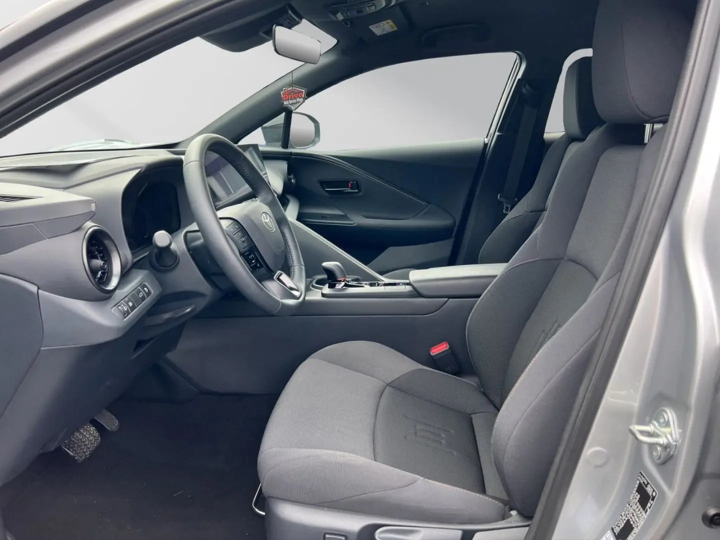 C-HR 2.0 Hybrid Team D*Navi*Technik-Paket*LED*