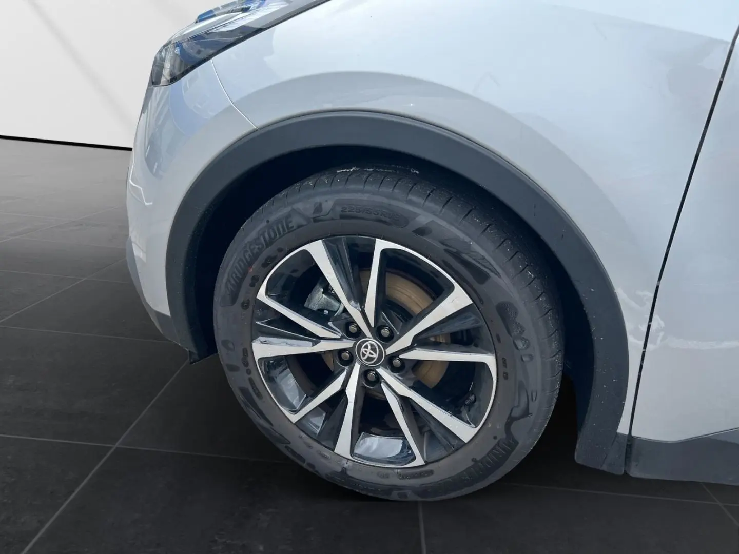 C-HR 2.0 Hybrid Team D*Navi*Technik-Paket*LED*