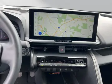 C-HR 2.0 Hybrid Team D*Navi*Technik-Paket*LED*