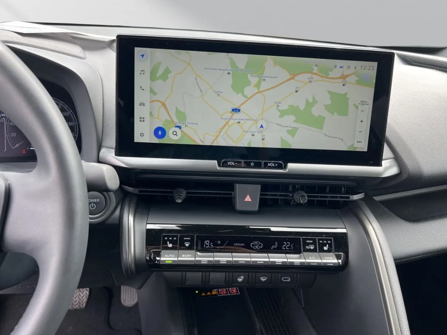 C-HR 2.0 Hybrid Team D*Navi*Technik-Paket*LED*