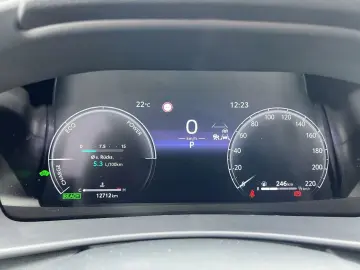 C-HR 2.0 Hybrid Team D*Navi*Technik-Paket*LED*