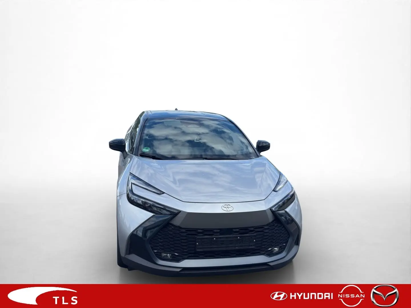 C-HR Hybrid FWD Lounge 2.0 EU6e Navi LED ACC El.