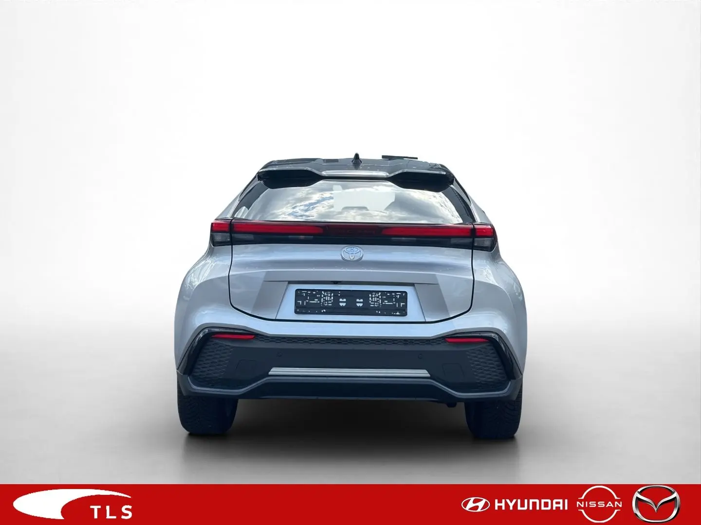 C-HR Hybrid FWD Lounge 2.0 EU6e Navi LED ACC El.