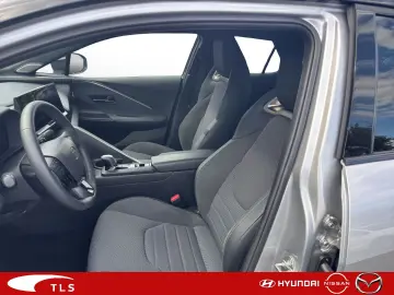 C-HR Hybrid FWD Lounge 2.0 EU6e Navi LED ACC El.