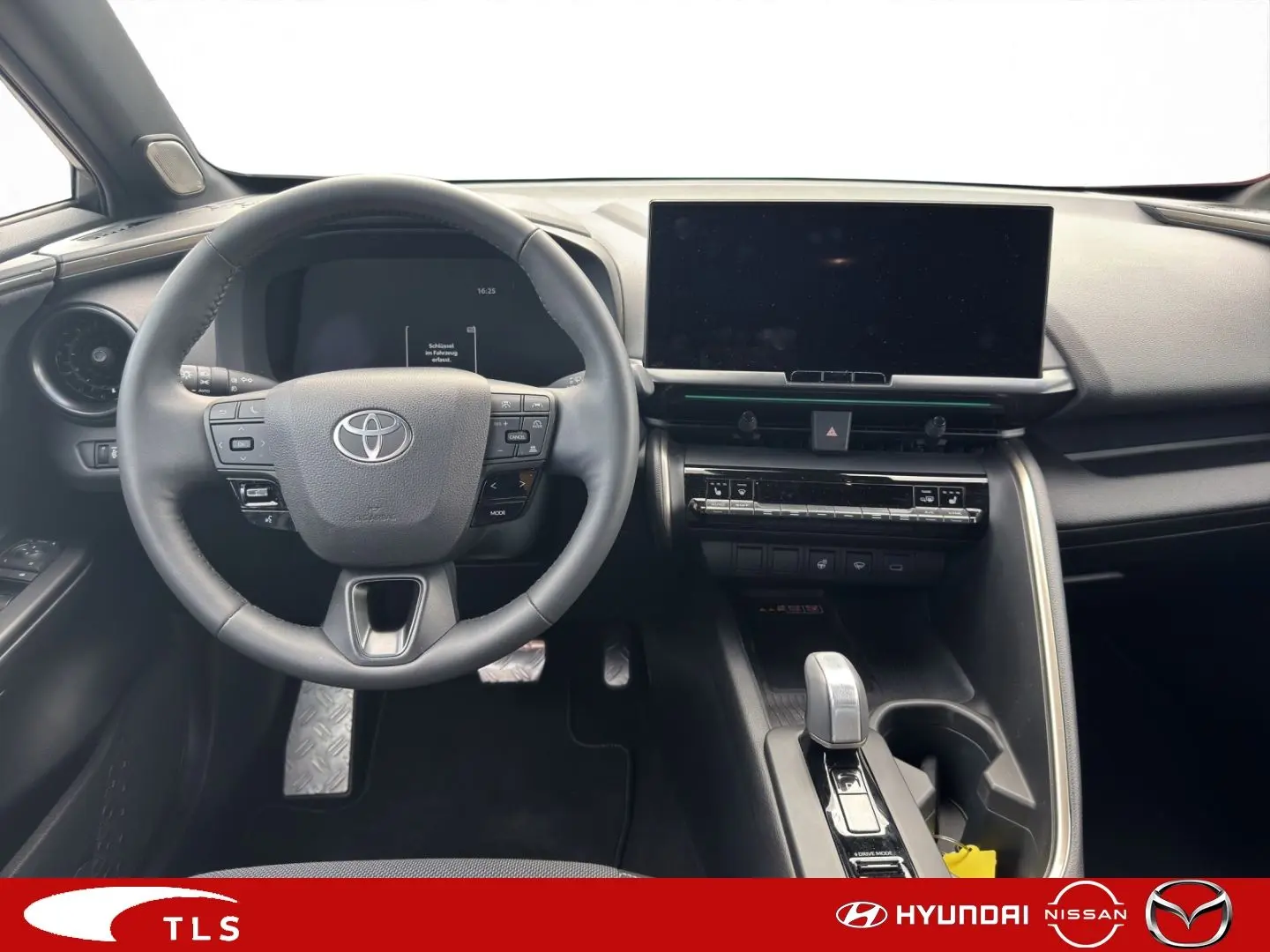 C-HR Hybrid FWD Lounge 2.0 EU6e Navi LED ACC El.